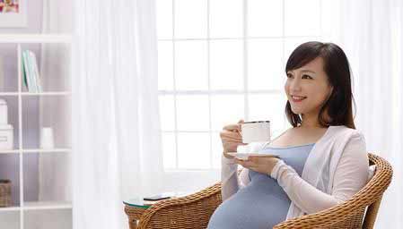 颐唐颜试管代孕妇的泌乳生活
